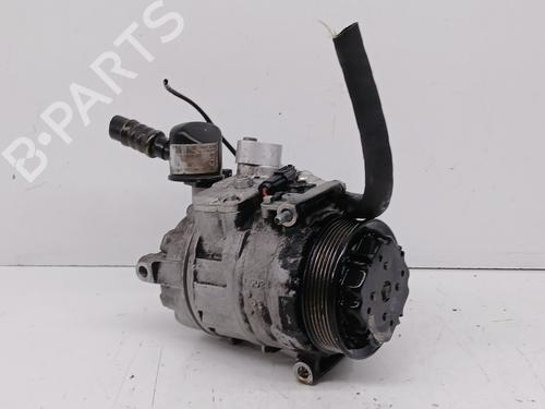 AC compressor MERCEDES-BENZ C-CLASS (W203) C 200 CDI (203.004) | BP27347669M34 