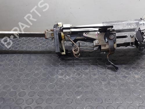Used Steering column FORD MONDEO III Turnier (BWY) 2.2 TDCi (155 hp) 20835587