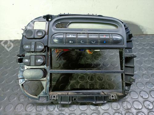 Used Climate control VW SHARAN (7M8, 7M9, 7M6) 2.8 VR6 (174 hp) 20839318