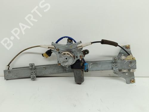 Used Rear right window mechanism CHEVROLET LACETTI (J200) 1.6 (109 hp) 28705648
