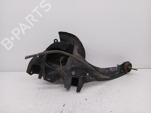 Left rear steering knuckle MAZDA 5 (CR) 2.0 CD (CR19) | BP28127572M27 
