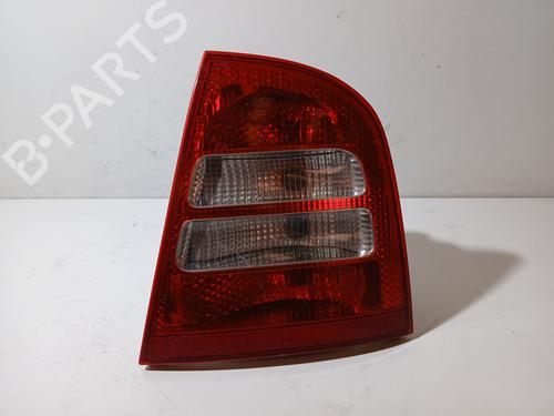 Used Right taillight SKODA OCTAVIA I (1U2) 1.9 TDI (110 hp) 21801304