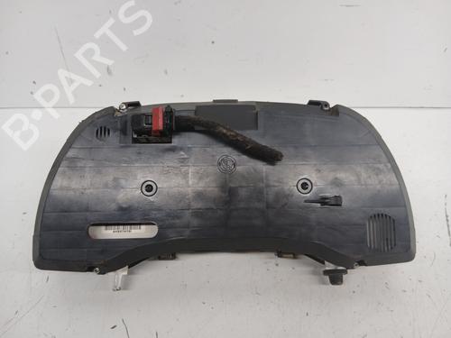 Instrument cluster PEUGEOT BIPPER (AA_)  | BP28004922C47