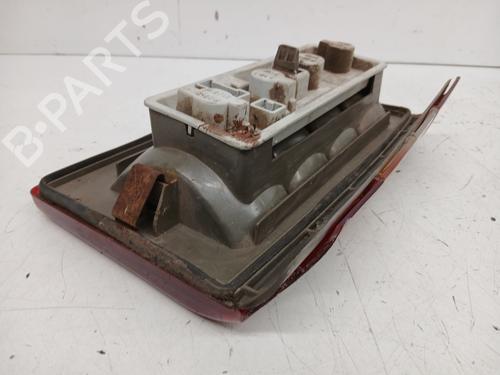 Right taillight CITROËN C15 Box Body/MPV (VD_)  | BP29856014C35