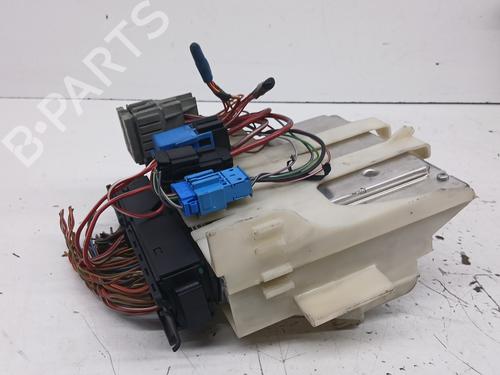 Used Engine control unit (ECU) BMW 3 (E90) 320 d (163 hp) 29204374