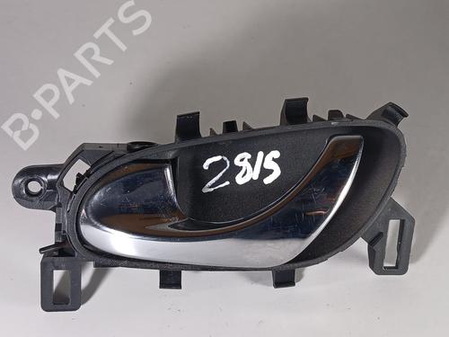 Venstre fortil invendig håndtag NISSAN QASHQAI II (J11, J11_) [2013-2025]  29433770
