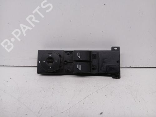 Used Left front window switch FORD FOCUS C-MAX (DM2) [2003-2007]  27468379