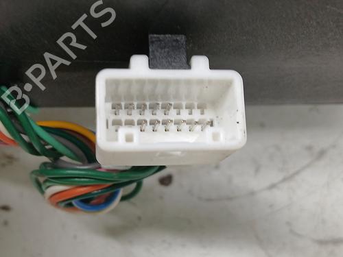 Gear lever NISSAN QASHQAI II (J11, J11_)  | BP25594926M90