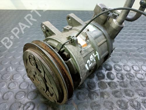 Used AC compressor NISSAN TERRANO II (R20) 2.7 TDi 4WD (125 hp) 20842526