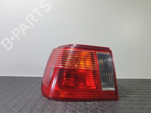 Used Left taillight SEAT IBIZA II (6K1) 1.4 i (60 hp) 20820200