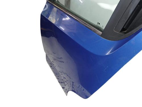 Dør venstre bagtil CHEVROLET SPARK (M300) | BP38043334C4 - Image 5