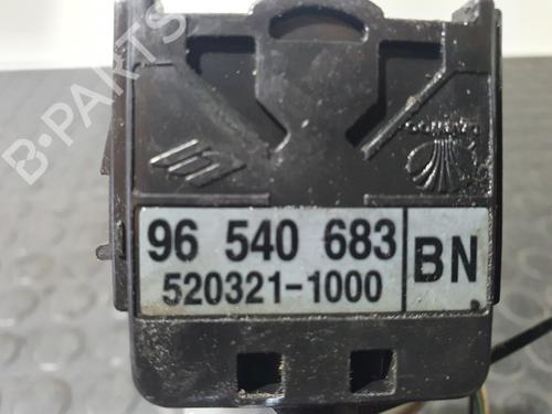 Headlight switch CHEVROLET AVEO / KALOS Hatchback (T250, T255) 1.4 16V | BP20820556I24 