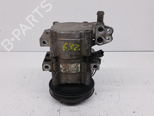 AC-Kompressor HYUNDAI COUPE I (RD) 2.0 16V (139 hp) 27726380