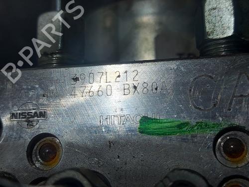 ABS pump NISSAN JUKE (F15) 1.6 | BP20843035M43 