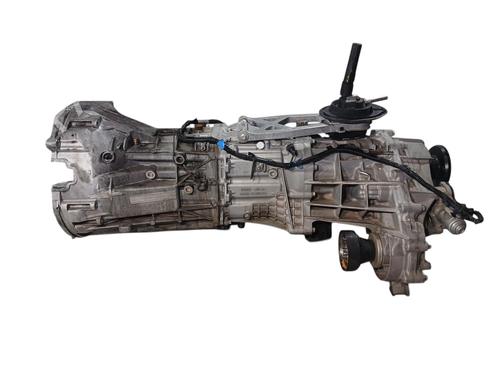 Gearbox FORD RANGER (TKE) 2.2 TDCi 4x4 | BP33748413M3 - Image 5