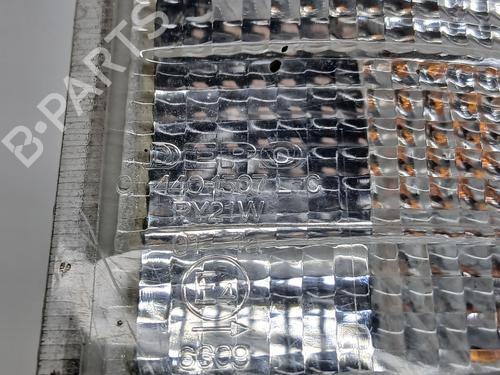 Left front indicator MERCEDES-BENZ SPRINTER 3-t Bus (B903) 308 D (903.371, 903.372, 903.373) | BP27878167C32 