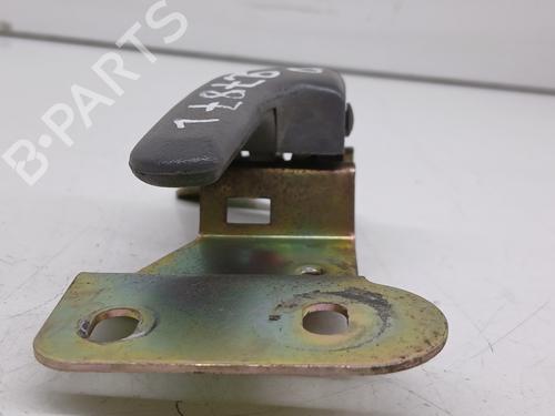 Front left interior door handle CITROËN C4 I (LC_) | BP32737394I13 - Image 3