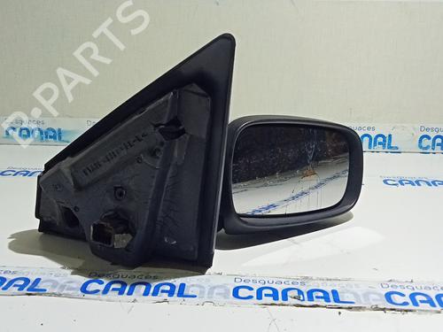 Used Right mirror RENAULT MEGANE II Saloon (LM0/1_) [2003-2025]  20833915