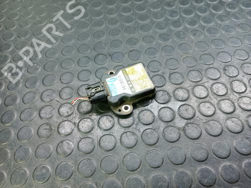 Electronic module TOYOTA LAND CRUISER PRADO (_J15_) 3.0 D-4D (KDJ150_, KDJ150, KDJ155) | BP20838889M83 
