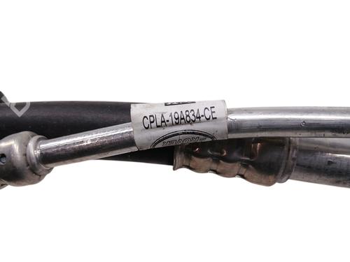 AC pipe LAND ROVER DISCOVERY V (L462) 2.0 Sd4 4x4 | BP31873157M126 - Image 5