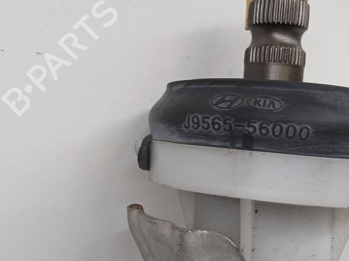 Steering rack KIA XCEED (CD)  | BP32737405M22  - Image 5