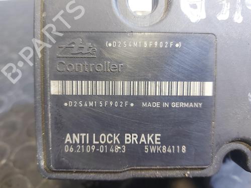 ABS pump OPEL AGILA A (H00)  | BP21016916M43 