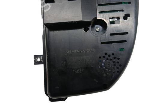 Instrument cluster VW PASSAT B6 (3C2)  | BP33303438C47  - Image 5