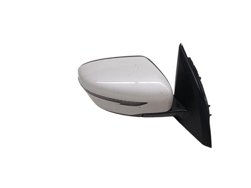Used Right mirror Right mirror NISSAN QASHQAI II (J11, J11_) [2013-2026] 33891344 33891344