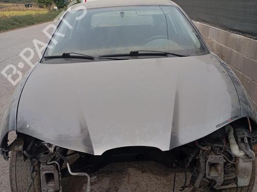 Used Parts SEAT IBIZA III (6L1) [2002-2009]  4245951