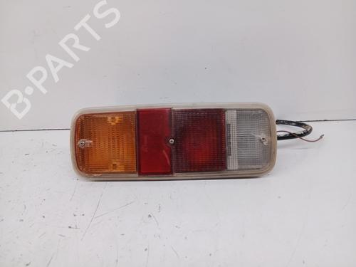 Used Right taillight MERCEDES-BENZ MB Van (W631) 2.0 D (60 hp) 27858316