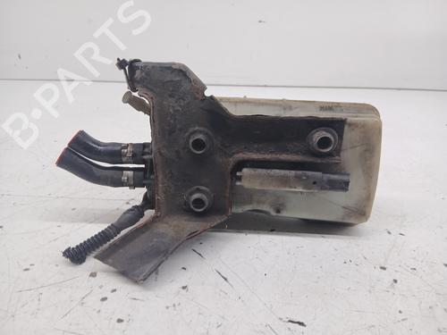 Power steering reservoir MERCEDES-BENZ VITO / MIXTO Van (W639) 115 CDI (639.601, 639.603, 639.605) | BP26332521M117 