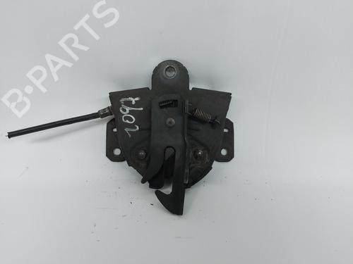 hjelmlås MITSUBISHI PAJERO III (V7_W, V6_W) 3.2 Di-D (V68W, V78W) | BP21708294C133 