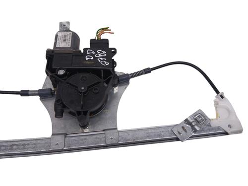 Front right window mechanism PEUGEOT 508 I (8D_) 1.6 VTi | BP32236935C23