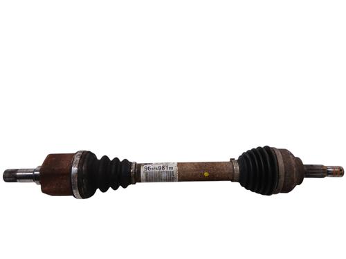 Transmisión delantera izquierda CITROËN C5 I (DC_) [2001-2005]  32014605