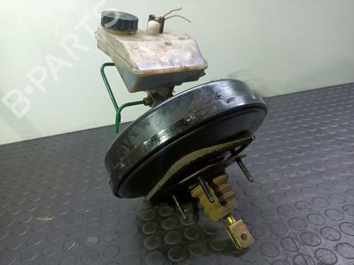 Servo brake PEUGEOT 206 Hatchback (2A/C) 1.9 D | BP20833205M42 