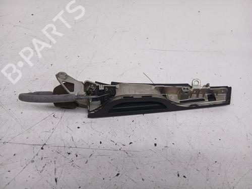 Rear right exterior door handle SEAT LEON (1P1)  | BP26544016C130 