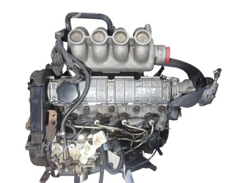 Used Engine Engine RENAULT 19 I (B/C53_) 1.9 D (B/C534, B/C53J) (64 hp) 33759569 33759569