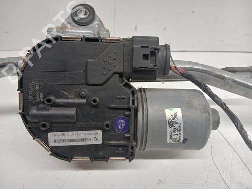 Front wiper motor PEUGEOT BIPPER (AA_)  | BP31949474M29 