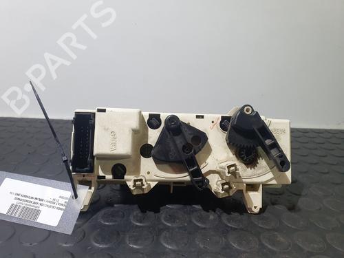 Climate control RENAULT MEGANE I (BA0/1_) 1.6 e (BA0F, BA0S) | BP20820319I5 