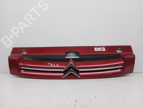 Used Grille CITROËN BERLINGO / BERLINGO FIRST Box Body/MPV (M_) 2.0 HDI 90 (MBRHY, MCRHY) (90 hp) 27585354