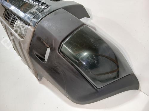 Front bumper LAND ROVER FREELANDER I (L314) 2.0 Td4 4x4 | BP28151500C7 