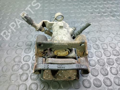 Venstre bremsekaliber foran OPEL MERIVA A MPV (X03) 1.7 CDTI (E75) | BP20827489M105 