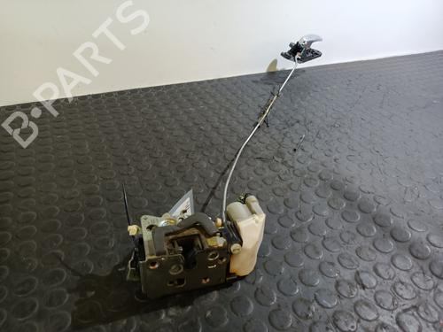 Rear left lock LANCIA LYBRA SW (839_) 2.4 JTD (839.BXE1A) | BP20822798C100 