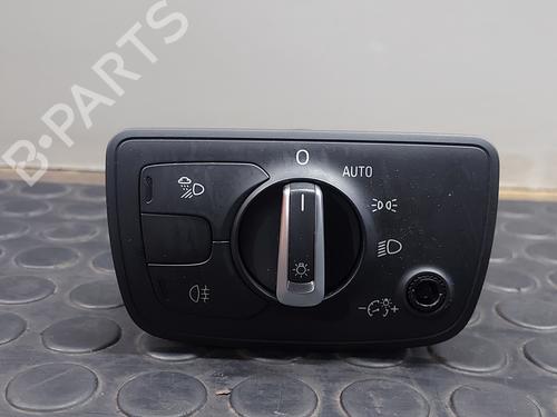 Used Headlight switch AUDI A7 Sportback (4GA, 4GF) 3.0 TDI (204 hp) 20836659