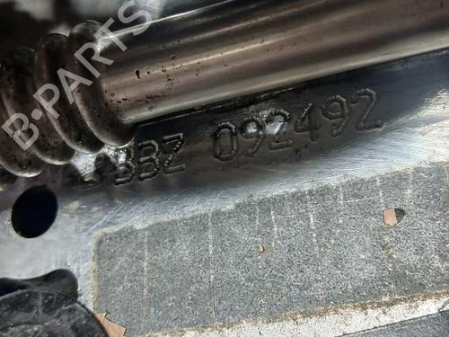 Engine SEAT CORDOBA (6L2) 1.4 16V | BP26546954M1 