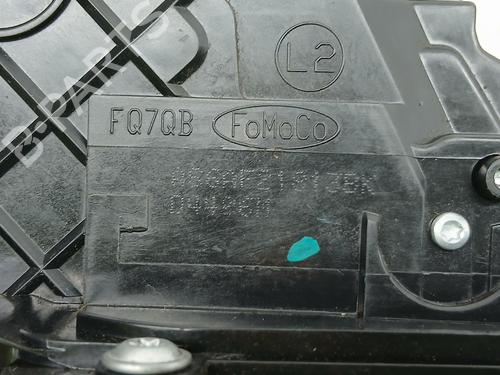 Front left lock FORD KA+ III (UK, FK) 1.2 Ti-VCT | BP29731624C98 
