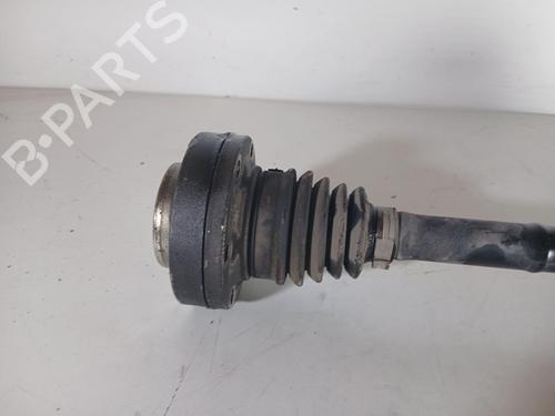 Left rear driveshaft AUDI Q7 (4LB) 3.0 TDI quattro | BP29452698M40 