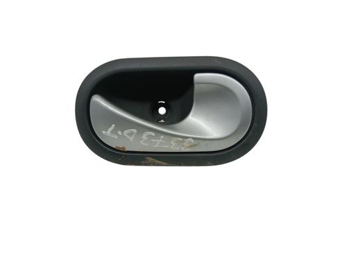 Front right interior door handle RENAULT CLIO III (BR0/1, CR0/1) 1.5 dCi (BR17, CR17) | BP32014698I14 - Image 3