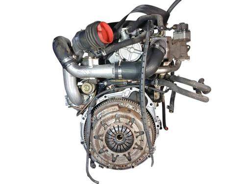 Engine NISSAN ALMERA II (N16) 2.2 Di | BP39203727M1 - Image 5