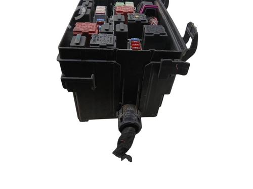 Fuse box OPEL CORSA D (S07) | BP40452395E1 - Image 4